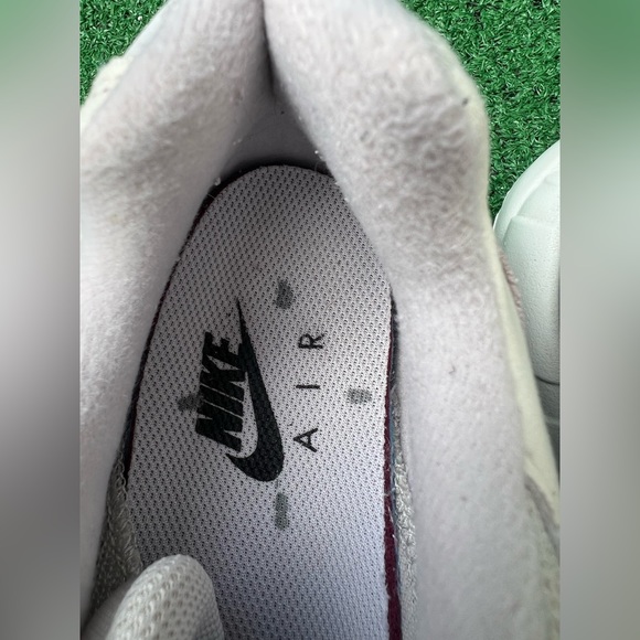 Nike Air Max 95 Shoes Vast Grey 307960-022 Shoes Women’s Size 9 pre- owned - Picture 2 of 16